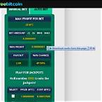 bitcoin auto bet